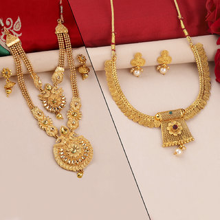 Shopclues jewellery clearance combo