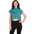 Boxy Crop Top
