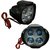 Love4Ride 4 Shilon Fog Led Light with Switch for All Bikes and Cars