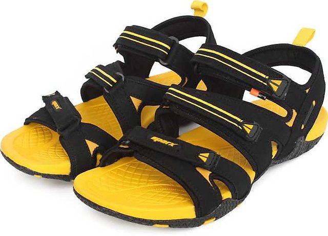 Buy SPARX SANDAL SS 493 Online 899 from ShopClues