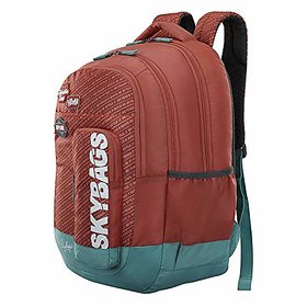 Skybags Back pack ASTRO NEXT 08