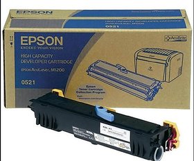 Epson M1200 Toner Cartridge Pack Of 1