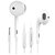 Oppo Wired Earphone With Mic For All Smartphones