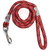 Tame Love Dog Rope Leash for medium sized breed dogs  with Cast Hook (1.64mtr, 15mm) colours may vary