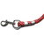 Tame Love Dog Rope Leash for medium sized breed dogs  with Cast Hook (1.64mtr, 15mm) colours may vary