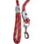Tame Love Dog Rope Leash for medium sized breed dogs  with Cast Hook (1.64mtr, 15mm) colours may vary