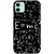 Print Ocean Latest Design High Quality Printed Designer Soft TPU Back Case Cover For Iphone 11