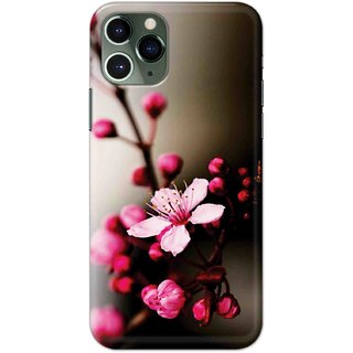 Print Ocean Latest Design High Quality Printed Designer Soft TPU Back Case Cover For Iphone 11 Pro