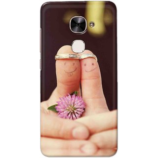 Print Ocean Latest Design High Quality Printed Designer Soft TPU Back Case Cover For LeEco Le 2s