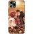 Print Ocean Latest Design High Quality Printed Designer Soft TPU Back Case Cover For Iphone 11 Pro Max