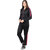 Fashion 7 Women Polyster Track Suit - Track Suit for Women Sports