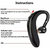 S109 Bluetooth Headphone For All Mobiles Android  iOS Wireless Headset Earphone (Assorted Color)