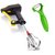 Sudani High Quality Power Free Hand Blender  Peeler For Smart Kitchen Combo (Blender  Peeler)