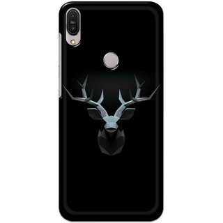 Print Ocean Latest Design High Quality Printed Designer Soft TPU Back Case Cover For Asus Zenfone Max Pro M1