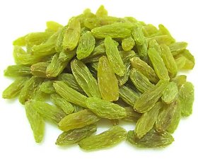 Kashmiri Dry Fruits Raisins - 1 kg