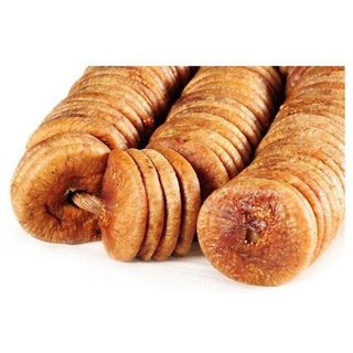 Anjeer Dry Figs - Dried Fruits (1000 Gms)