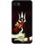 Print Ocean Latest Design High Quality Printed Designer Soft TPU Back Case Cover For Gionee F205
