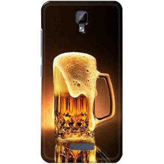 Print Ocean Latest Design High Quality Printed Designer Soft TPU Back Case Cover For Gionee P7