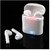 i7S TWS Twins Wireless Bluetooth In The Ear Earphone With Mic Portable Charging Power Dock