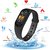 M5 Smart Bracelet Smart Watch Heart Rate Monitor Bluetooth Smartband Health Fitness Smart Intelligence Band for Android