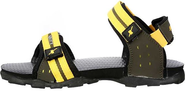 Buy Sparx Mens Sandal 561 Online - Lulu Hypermarket India