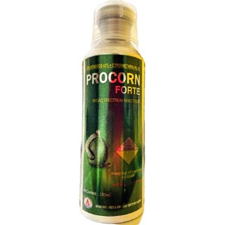 Profenophos 40 Cypermethrin 4  Insecticide Pesticide for Plants , Garden  Agricultural use (500ml)