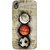 Print Ocean Latest Design High Quality Printed Designer Soft TPU Back Case Cover For Htc Desire 828