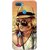 Print Ocean Latest Design High Quality Printed Designer Soft TPU Back Case Cover For Oppo A12