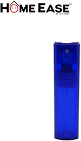 Harsh Pet Multipurpose Empty Pocket Spray Mist Spray Glass Bottle 13mL Set of 1