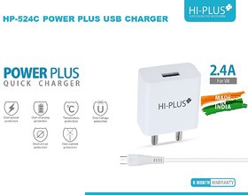 HiPlus POWER PLUS USB CHARGER