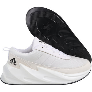 adidas shark boost white