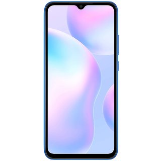 Redmi 9a датчик приближения