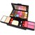 Adbeni NYN Waterproof Makeup Kit, (80408), Multicolor, 34.6g, With Lilium Hand Cleanser