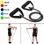 Resistance Band, Toning Tube for Exercise Workout