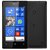 Refurbished Nokia Lumia 530 Mobile Phone Black