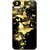 Print Ocean Latest Design High Quality Printed Designer Soft TPU Back Case Cover For Lava Atom 2