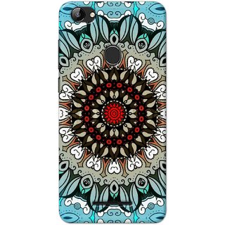 Buy Print Ocean Latest Design High Quality Printed Designer Soft TPU Back  Case Cover For Lava Z81 Online @ ₹339 from ShopClues