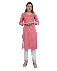 Stylish women kurta pant set