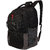 Life Today 15.6 Inch Laptop Bag - Laptop Backpack (Black)