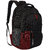 Life Today 38 Ltrs, 48 cms Casual Backpack(Black+Red)