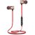 Wireless In The Ear Bluetooth Headphone Sport Magnet Earphone Headset Gym, Running Outdoor(Multi Color)
