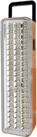 Buylink 10W Emergency Light 60 Hi-Bright EN-91 Orange - Pack of 1