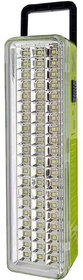 Buylink 10W Emergency Light 60 Hi-Bright EN-91 Green- Pack of 1
