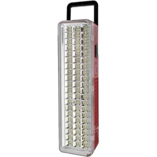                       Buylink 10W Emergency Light 60 Hi-Bright EN-91 Red - Pack of 1                                              