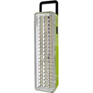 Buylink 10W Emergency Light 60 Hi-Bright EN-91 Green- Pack of 1