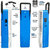 Buylink 10W Emergency Light 60 Hi-Bright EN-91 Blue - Pack of 1