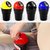 sell net retail Mini Auto Car Office Home Waste Trash Rubbish Bin Car Dustbin Mini Car Trash Bin pack of 4
