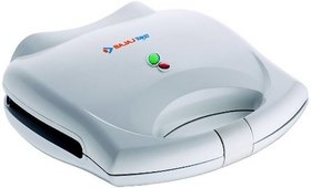 Bajaj Majesty New Swx 4 Sandwich Toaster