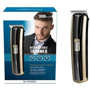 rock light trimmer 1000mah