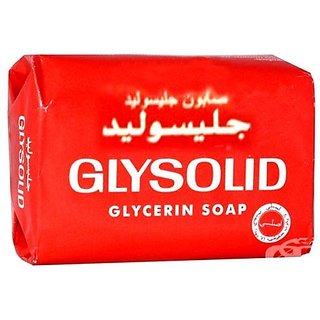 Glysolid Glycerin Soap
